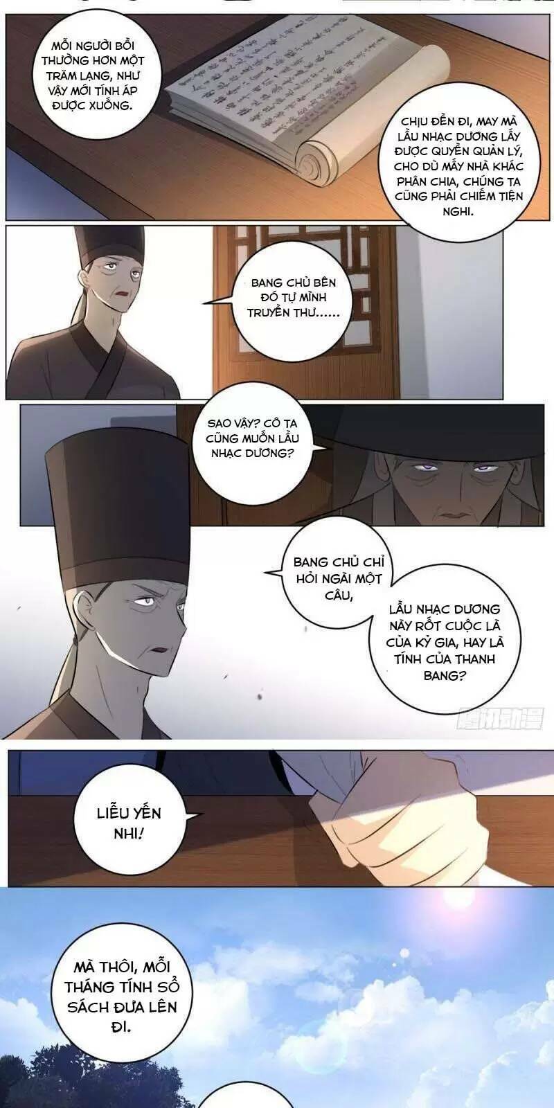 Ta Làm Kiêu Hùng Tại Dị Giới Chap 78 - Next Chap 79