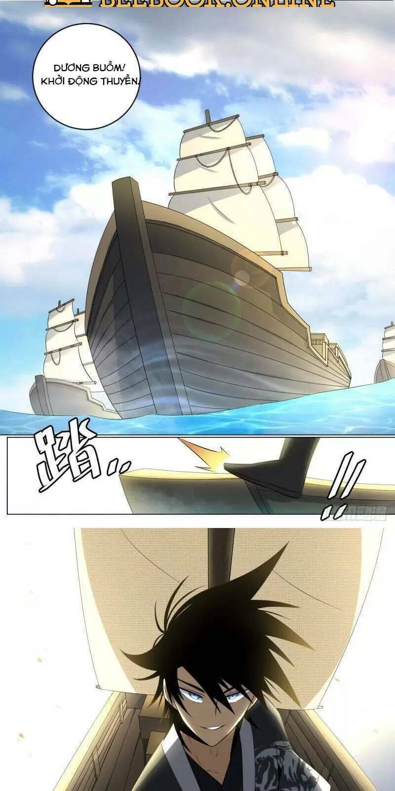 Ta Làm Kiêu Hùng Tại Dị Giới Chap 82 - Next Chap 83