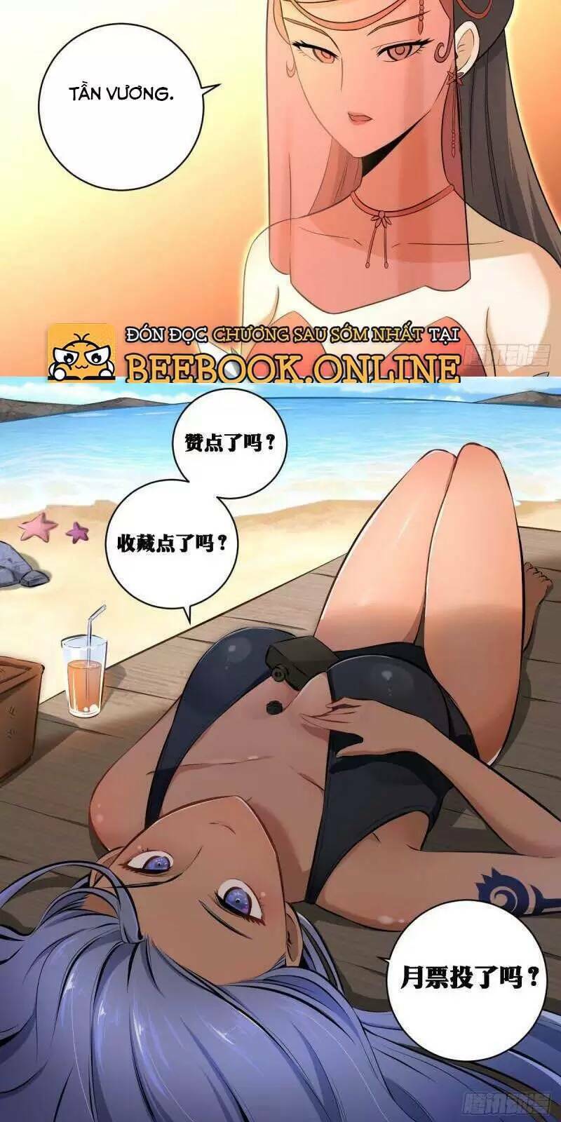 Ta Làm Kiêu Hùng Tại Dị Giới Chap 82 - Next Chap 83