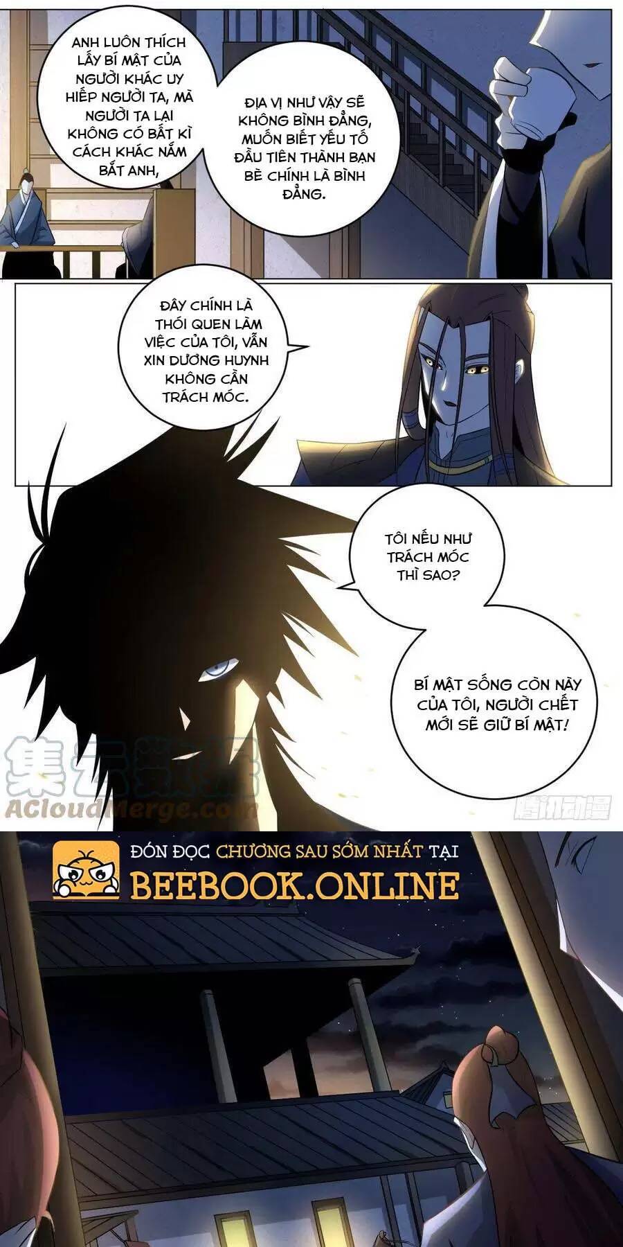 Ta Làm Kiêu Hùng Tại Dị Giới Chap 84 - Next Chap 85