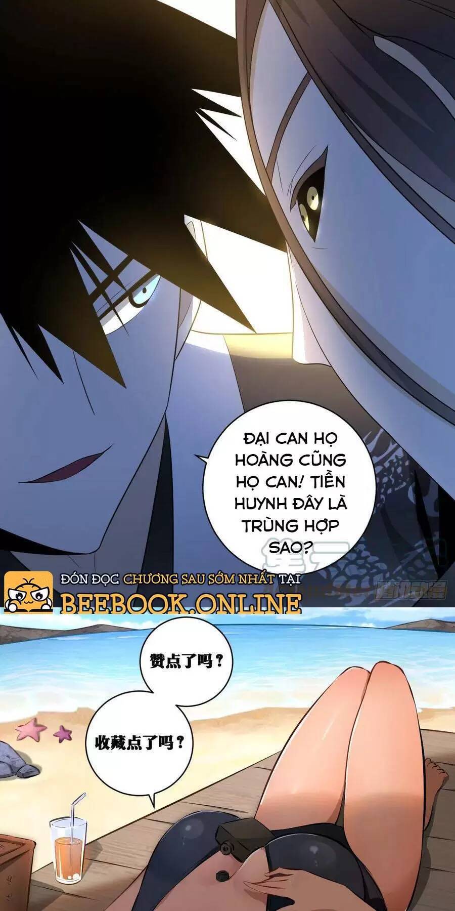 Ta Làm Kiêu Hùng Tại Dị Giới Chap 84 - Next Chap 85
