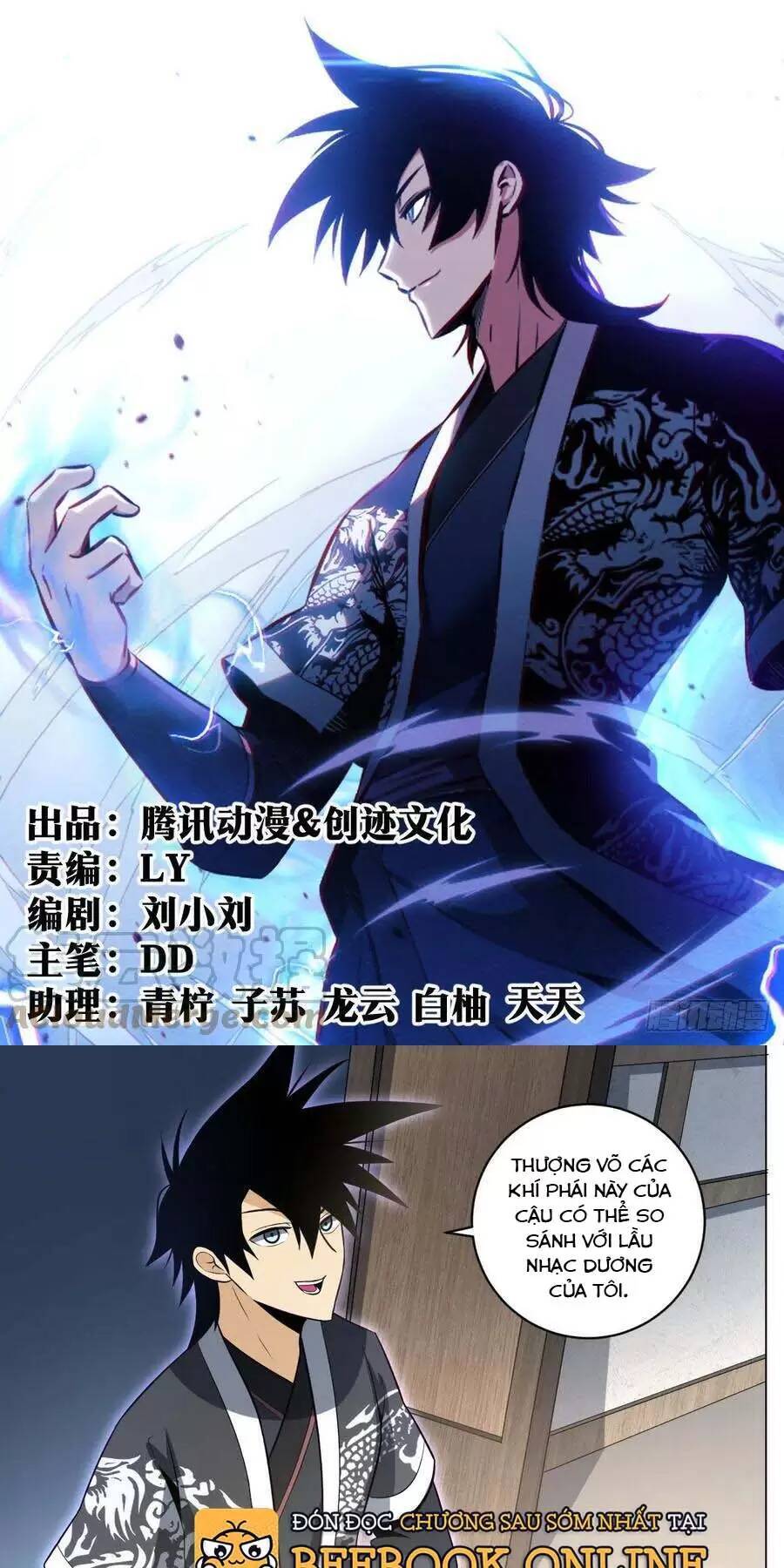 Ta Làm Kiêu Hùng Tại Dị Giới Chap 90 - Next Chap 91