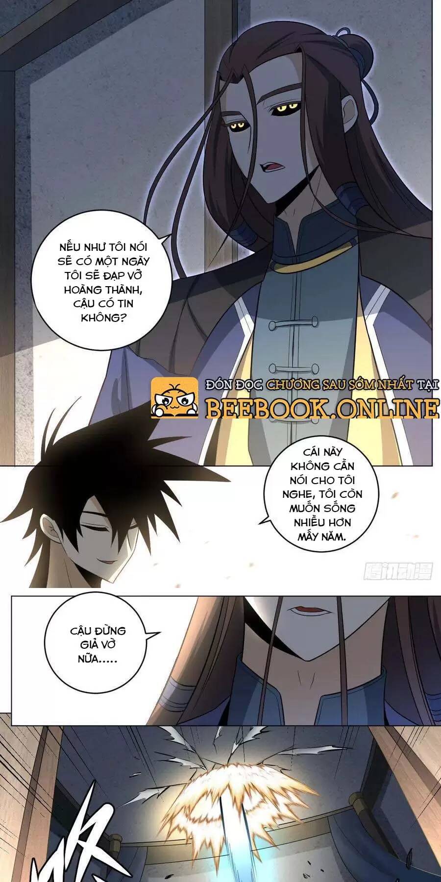 Ta Làm Kiêu Hùng Tại Dị Giới Chap 90 - Next Chap 91
