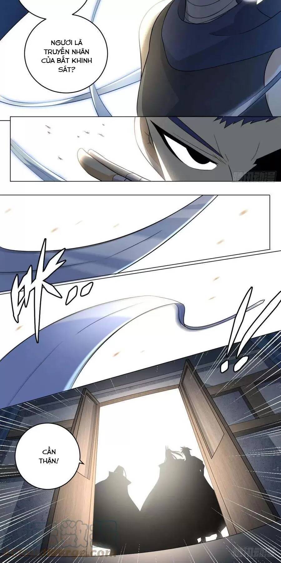 Ta Làm Kiêu Hùng Tại Dị Giới Chap 90 - Next Chap 91