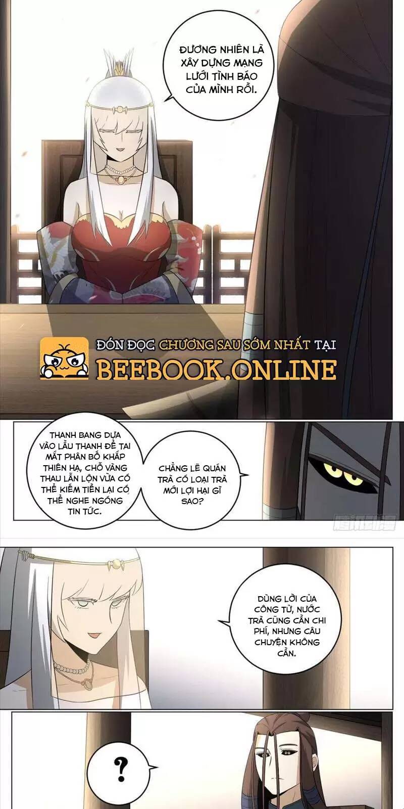 Ta Làm Kiêu Hùng Tại Dị Giới Chap 94 - Next Chap 95