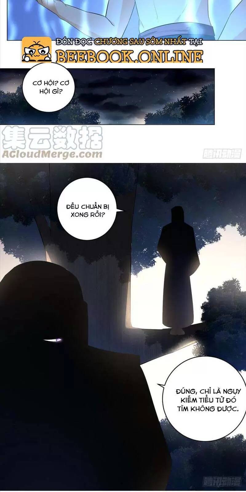 Ta Làm Kiêu Hùng Tại Dị Giới Chap 99 - Next Chap 100