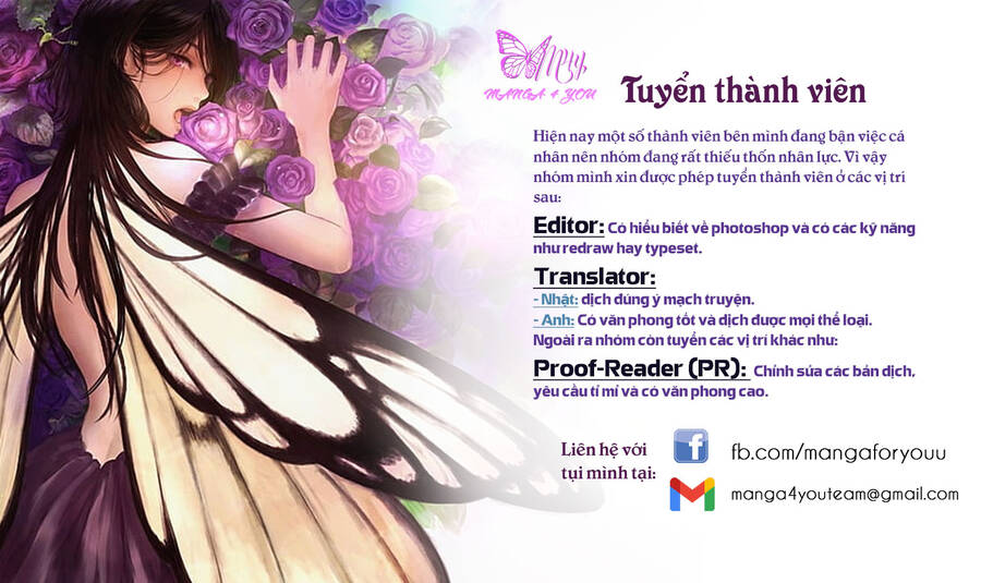 Tokyo Aliens Chap 12 - Next Chap 13