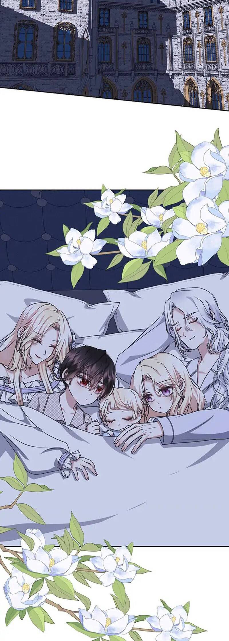 Nhân Vật Tôi Xuyên Vào, Chưa Từng Xuất Hiện Chap 22 - Next Chap 23