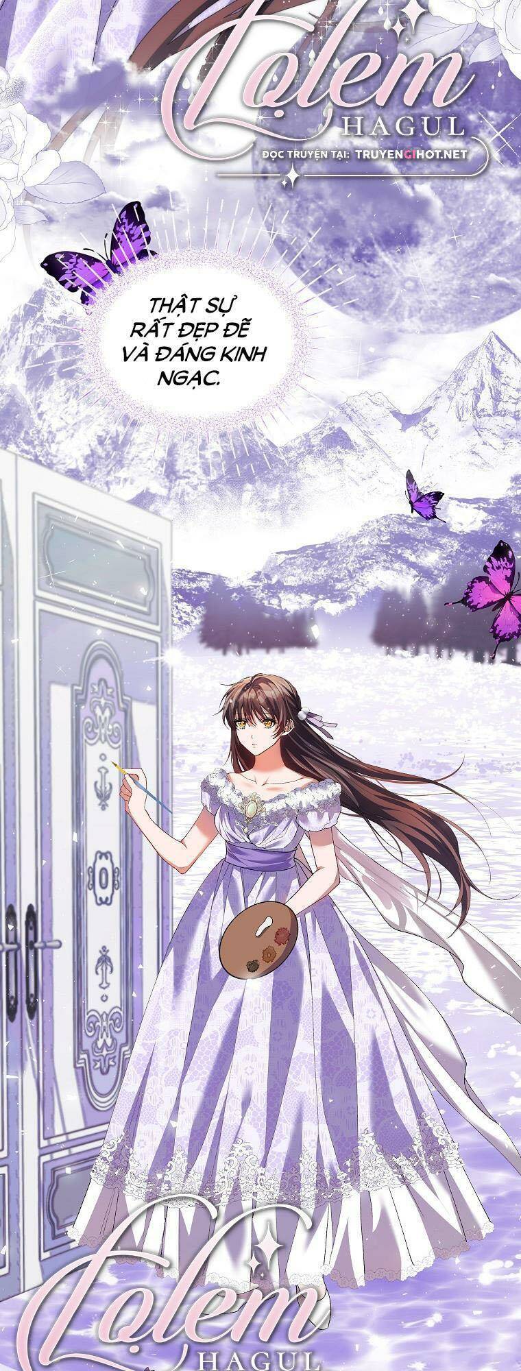 Quãng Đời Còn Lại Của Nữ Phụ Yểu Mệnh Chap 30 - Next Chap 31