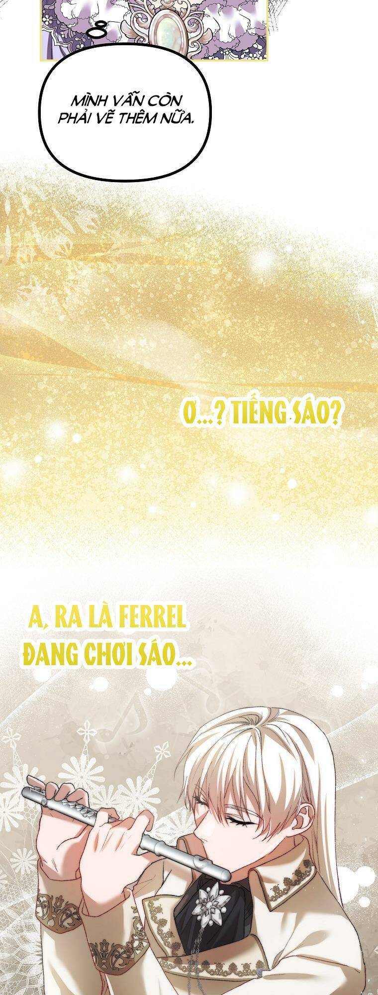 Quãng Đời Còn Lại Của Nữ Phụ Yểu Mệnh Chap 30 - Next Chap 31