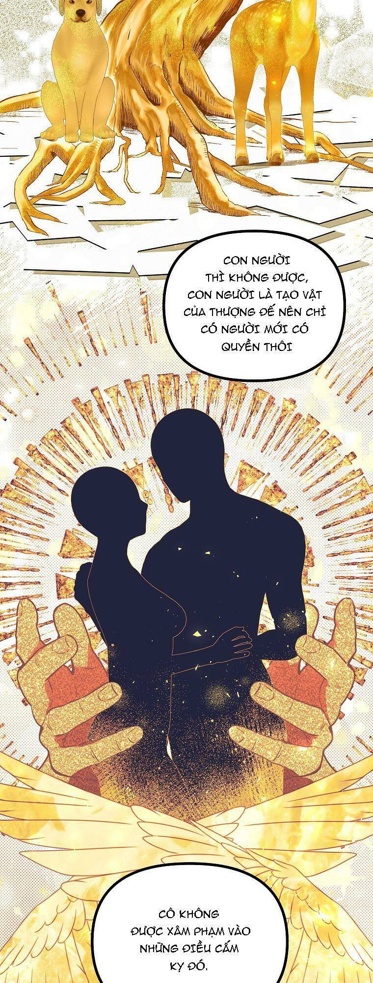 Quãng Đời Còn Lại Của Nữ Phụ Yểu Mệnh Chap 35 - Next Chap 36