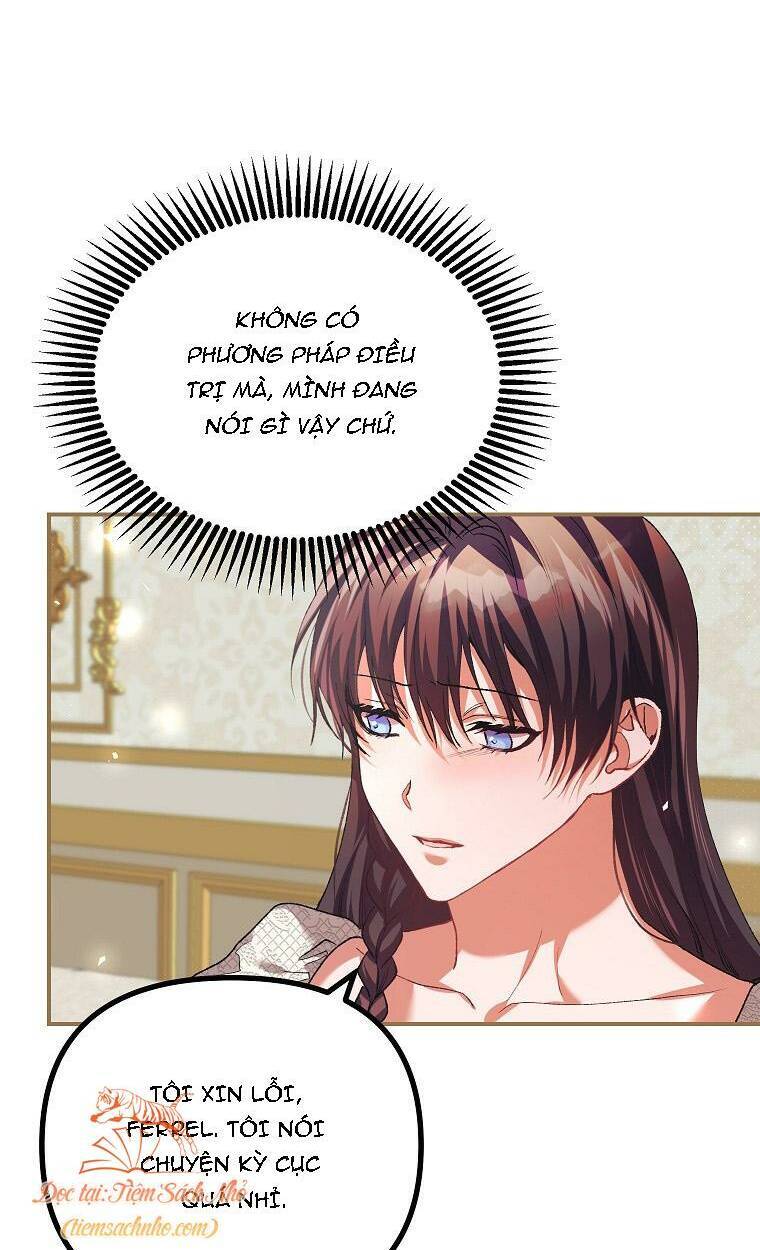 Quãng Đời Còn Lại Của Nữ Phụ Yểu Mệnh Chap 35 - Next Chap 36