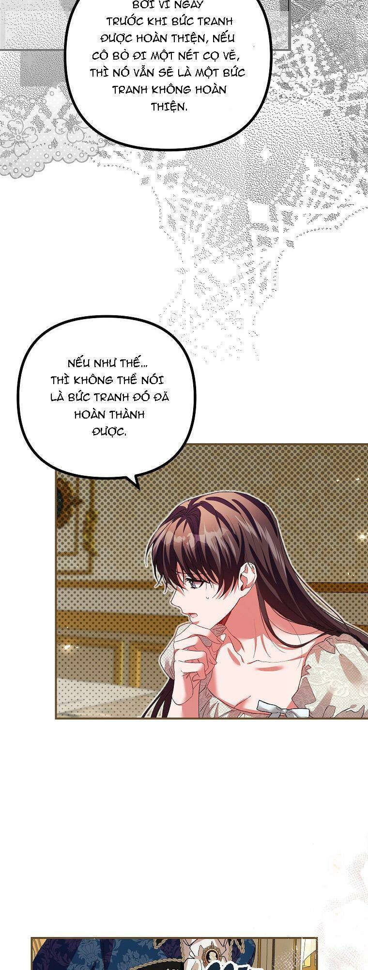 Quãng Đời Còn Lại Của Nữ Phụ Yểu Mệnh Chap 35 - Next Chap 36