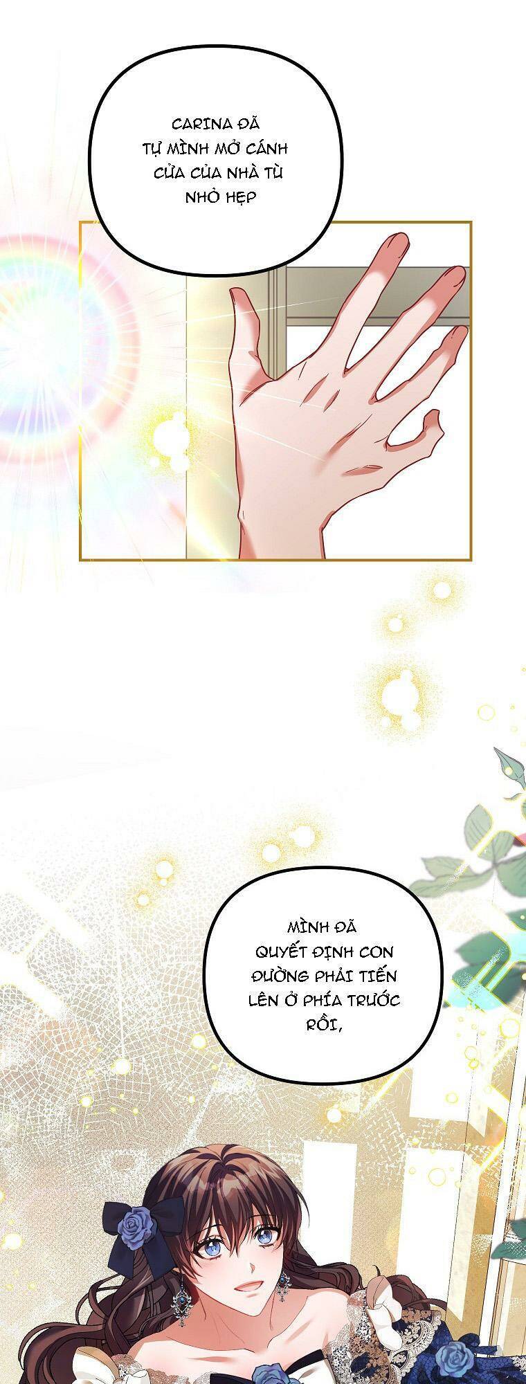 Quãng Đời Còn Lại Của Nữ Phụ Yểu Mệnh Chap 35 - Next Chap 36