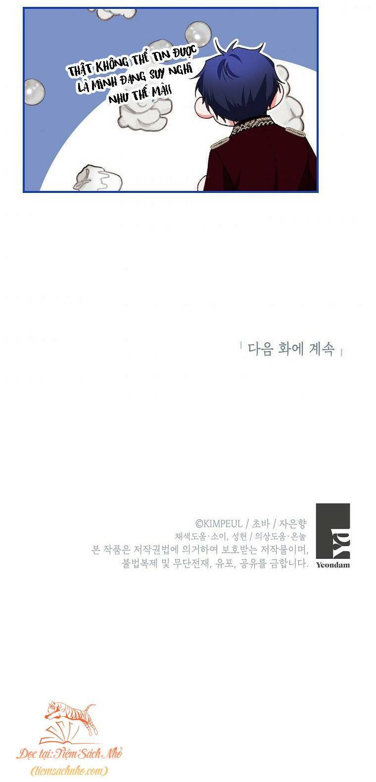 Quãng Đời Còn Lại Của Nữ Phụ Yểu Mệnh Chap 35 - Next Chap 36