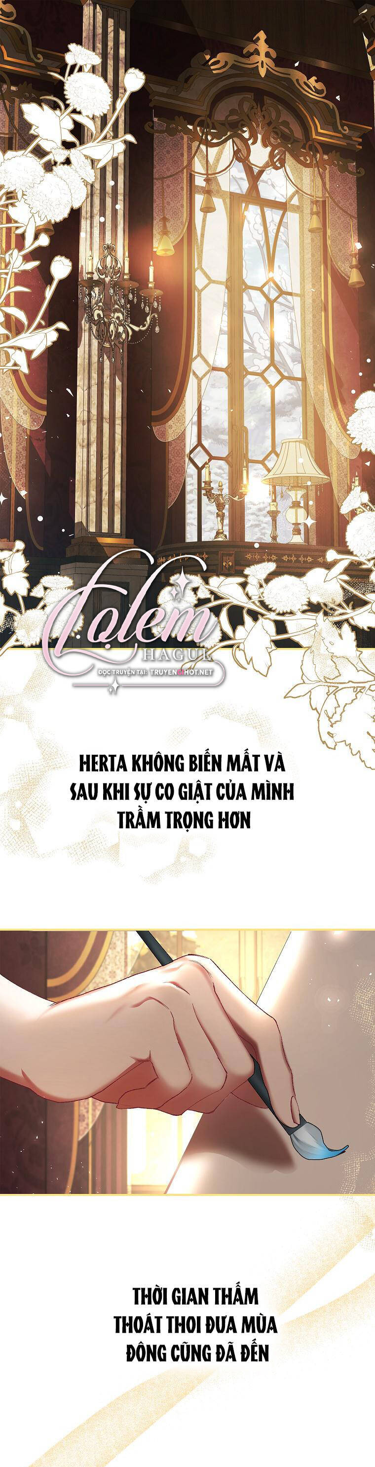 Quãng Đời Còn Lại Của Nữ Phụ Yểu Mệnh Chap 40 - Next Chap 41