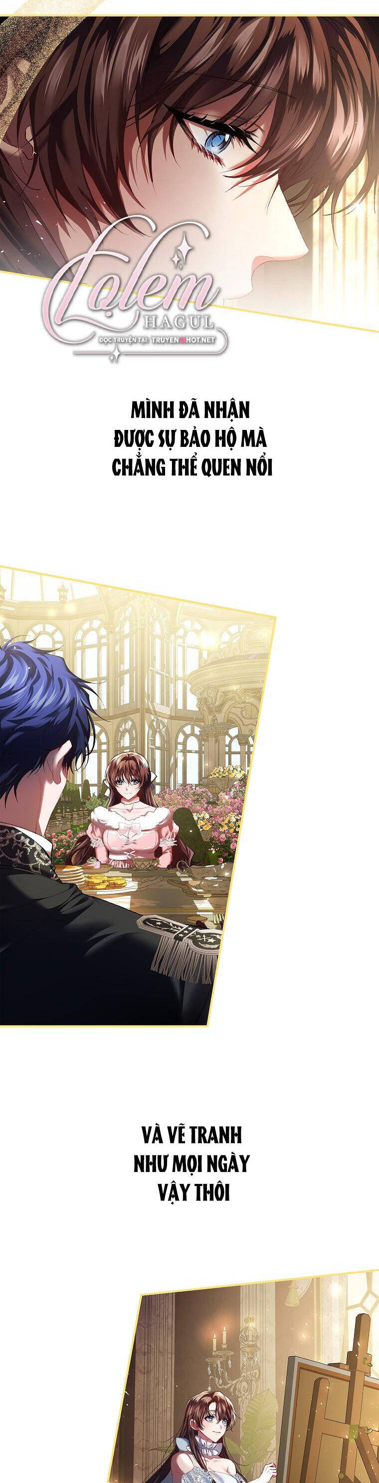 Quãng Đời Còn Lại Của Nữ Phụ Yểu Mệnh Chap 40 - Next Chap 41