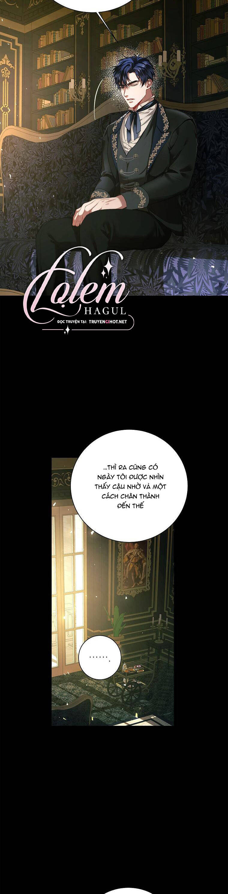 Quãng Đời Còn Lại Của Nữ Phụ Yểu Mệnh Chap 40 - Next Chap 41