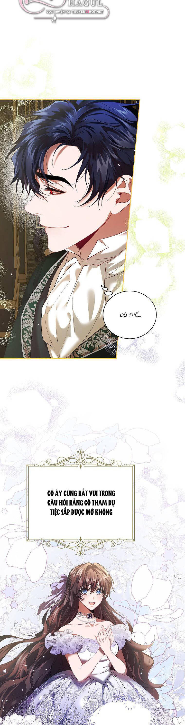 Quãng Đời Còn Lại Của Nữ Phụ Yểu Mệnh Chap 40 - Next Chap 41