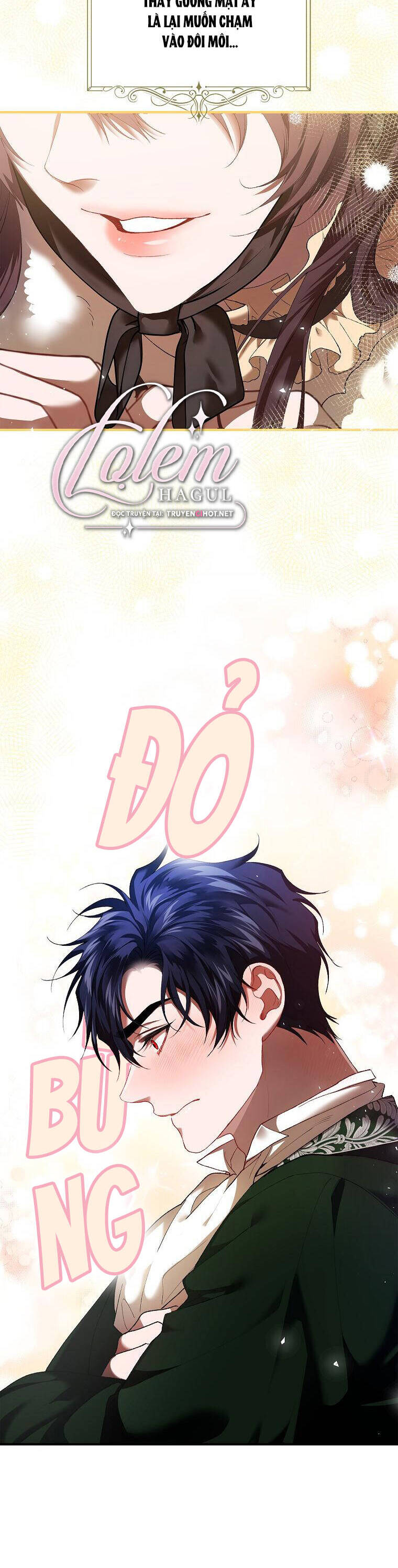 Quãng Đời Còn Lại Của Nữ Phụ Yểu Mệnh Chap 40 - Next Chap 41