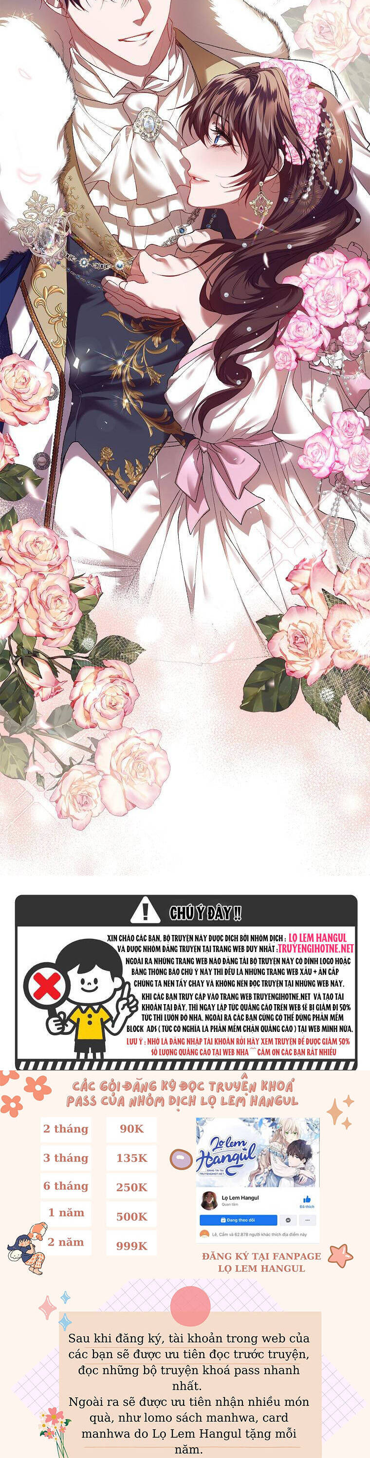 Quãng Đời Còn Lại Của Nữ Phụ Yểu Mệnh Chap 40 - Next Chap 41