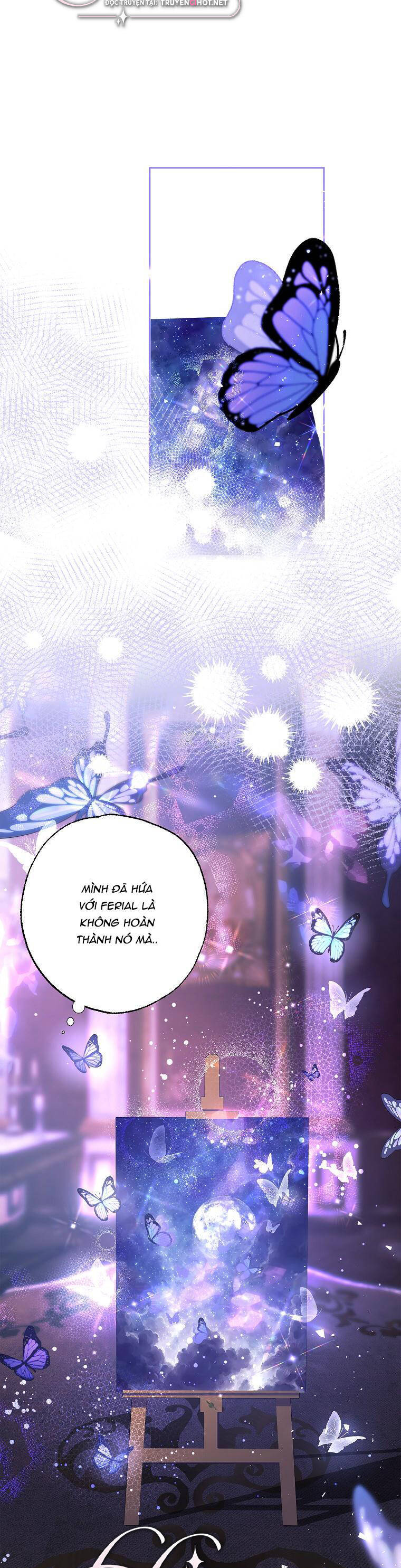 Quãng Đời Còn Lại Của Nữ Phụ Yểu Mệnh Chap 40 - Next Chap 41