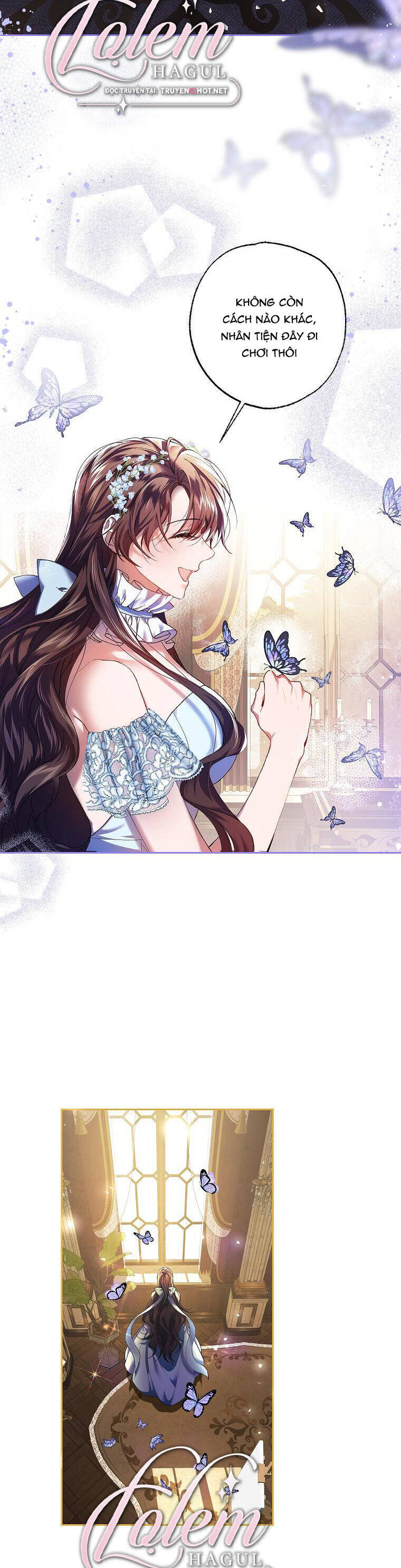 Quãng Đời Còn Lại Của Nữ Phụ Yểu Mệnh Chap 40 - Next Chap 41