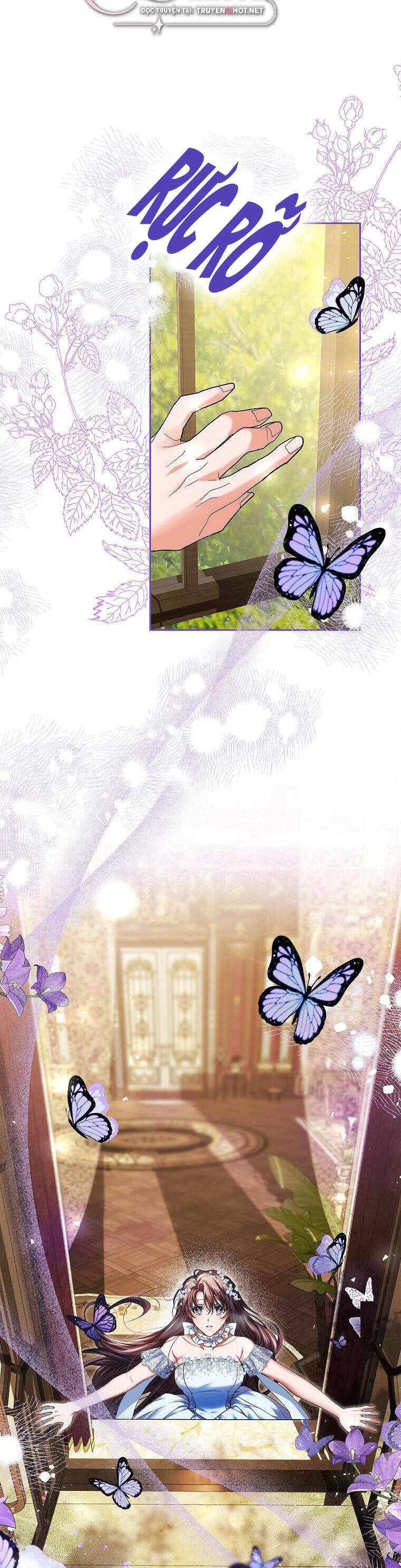 Quãng Đời Còn Lại Của Nữ Phụ Yểu Mệnh Chap 40 - Next Chap 41
