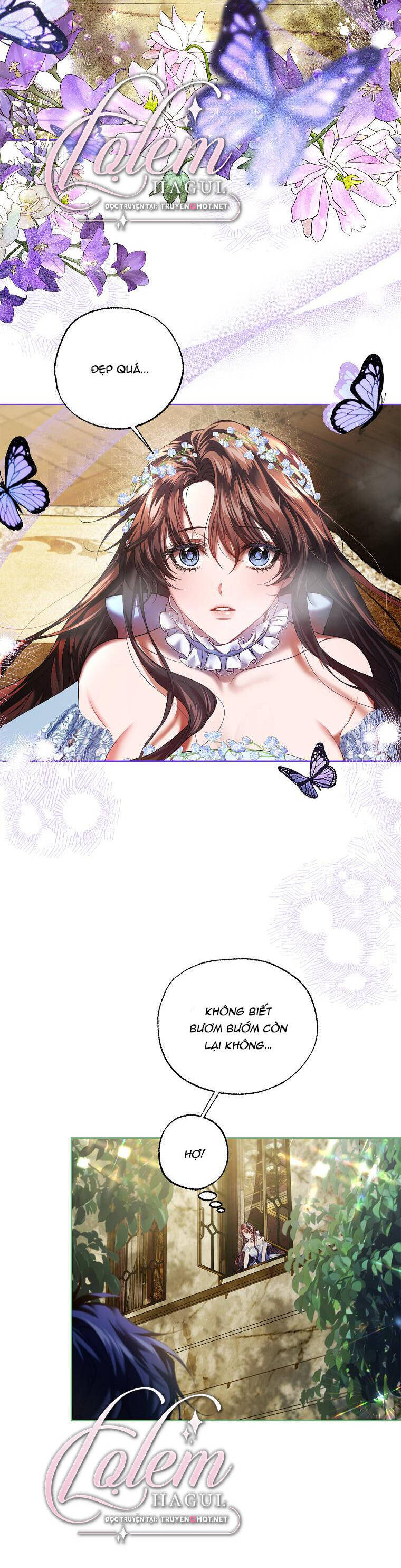 Quãng Đời Còn Lại Của Nữ Phụ Yểu Mệnh Chap 40 - Next Chap 41