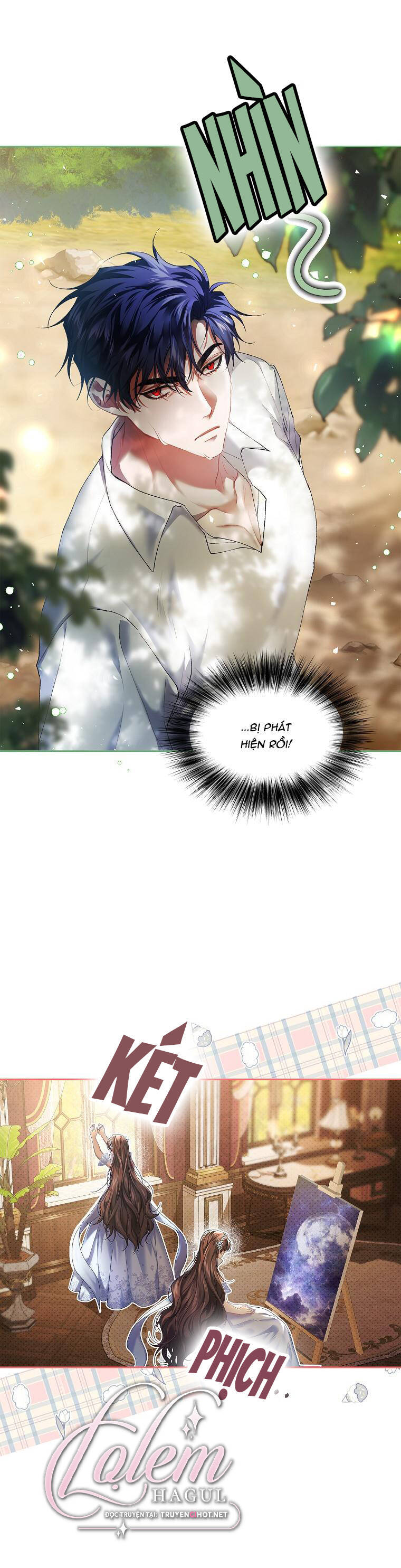 Quãng Đời Còn Lại Của Nữ Phụ Yểu Mệnh Chap 40 - Next Chap 41