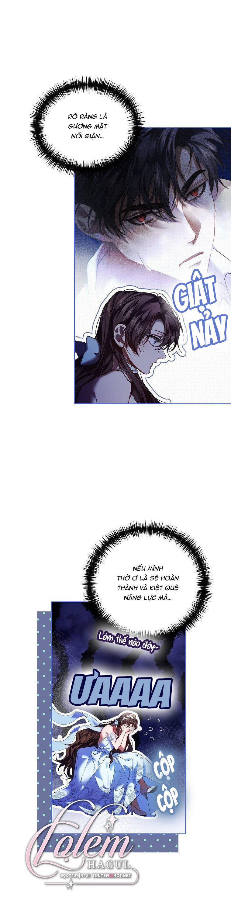 Quãng Đời Còn Lại Của Nữ Phụ Yểu Mệnh Chap 40 - Next Chap 41