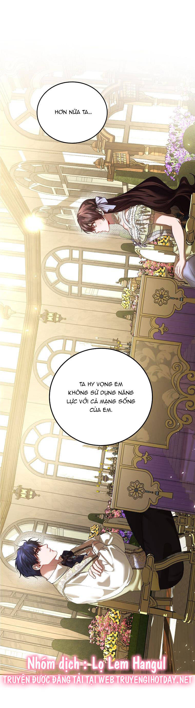 Quãng Đời Còn Lại Của Nữ Phụ Yểu Mệnh Chap 46 - Next Chap 47