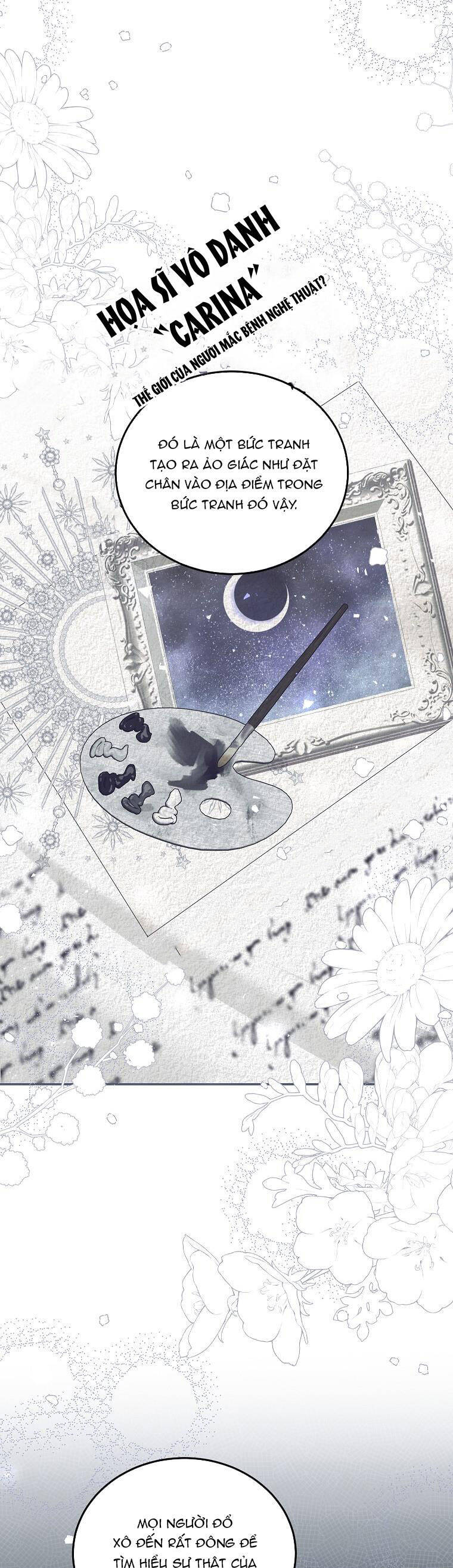 Quãng Đời Còn Lại Của Nữ Phụ Yểu Mệnh Chap 46 - Next Chap 47