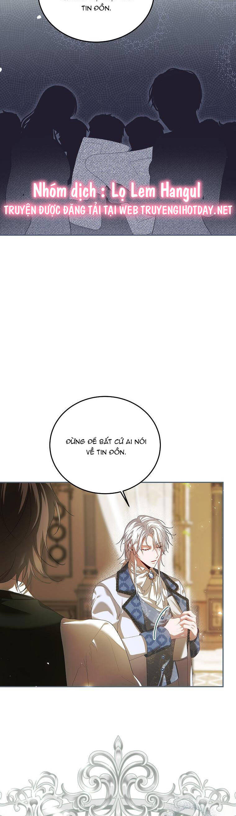 Quãng Đời Còn Lại Của Nữ Phụ Yểu Mệnh Chap 46 - Next Chap 47