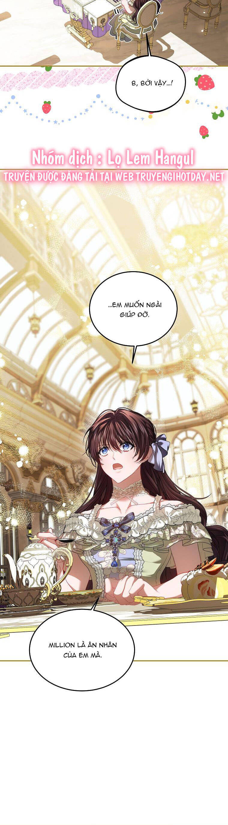 Quãng Đời Còn Lại Của Nữ Phụ Yểu Mệnh Chap 46 - Next Chap 47