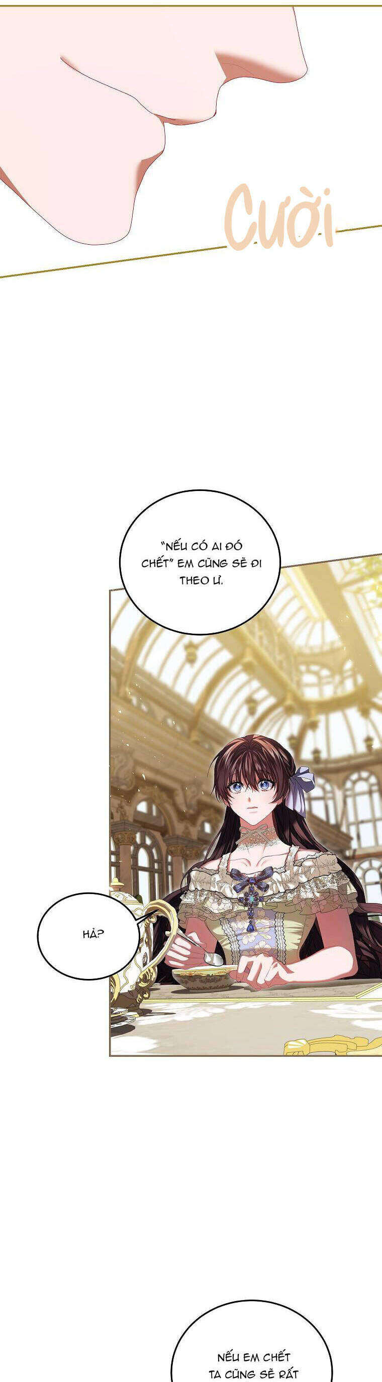 Quãng Đời Còn Lại Của Nữ Phụ Yểu Mệnh Chap 46 - Next Chap 47