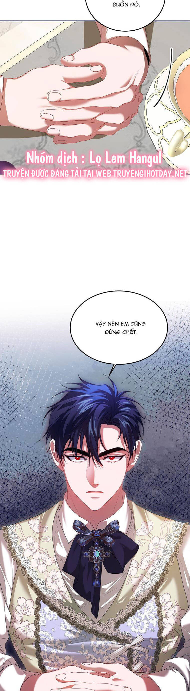 Quãng Đời Còn Lại Của Nữ Phụ Yểu Mệnh Chap 46 - Next Chap 47