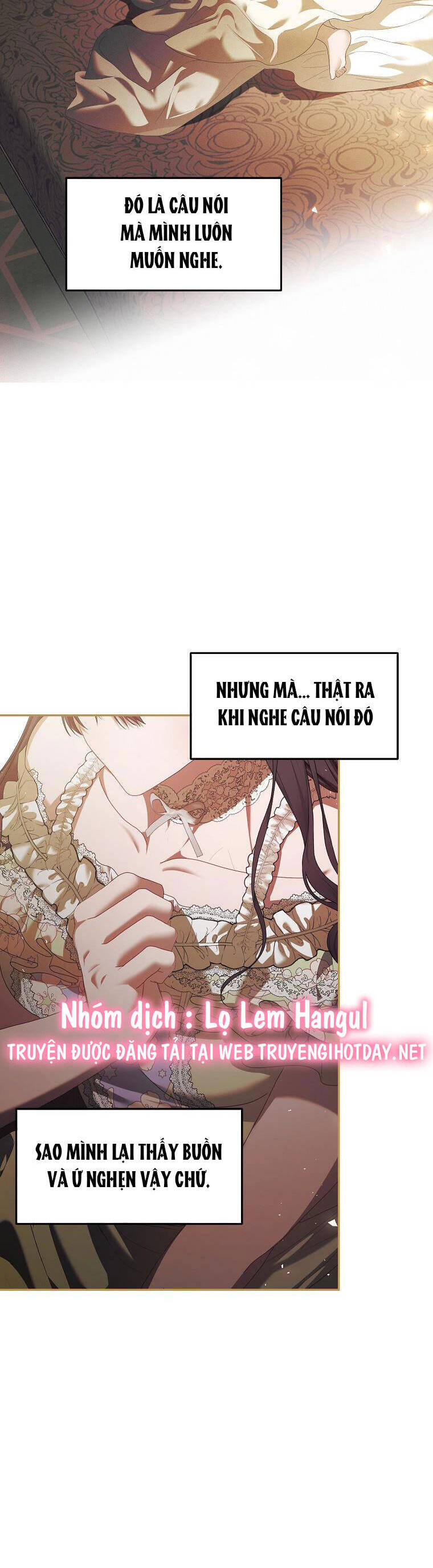 Quãng Đời Còn Lại Của Nữ Phụ Yểu Mệnh Chap 46 - Next Chap 47