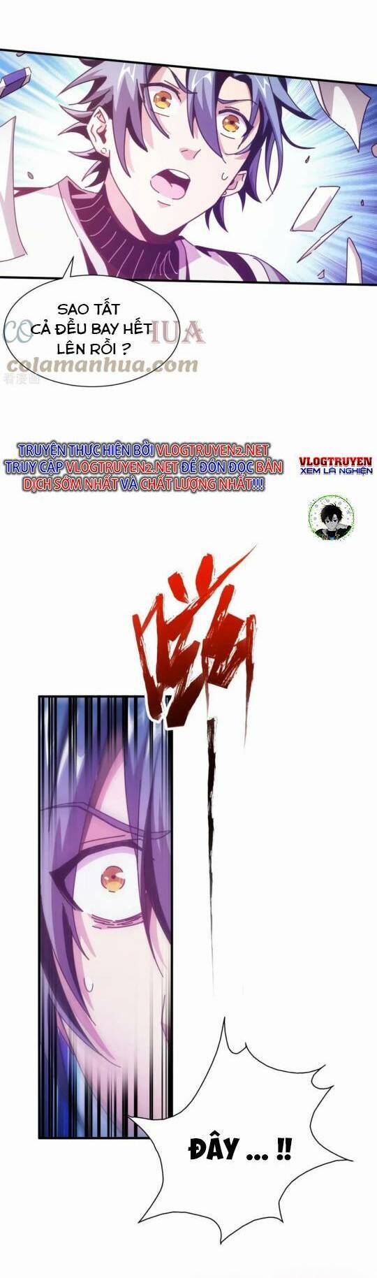 Căn Hộ Thái Hư Chap 2 - Next Chap 3