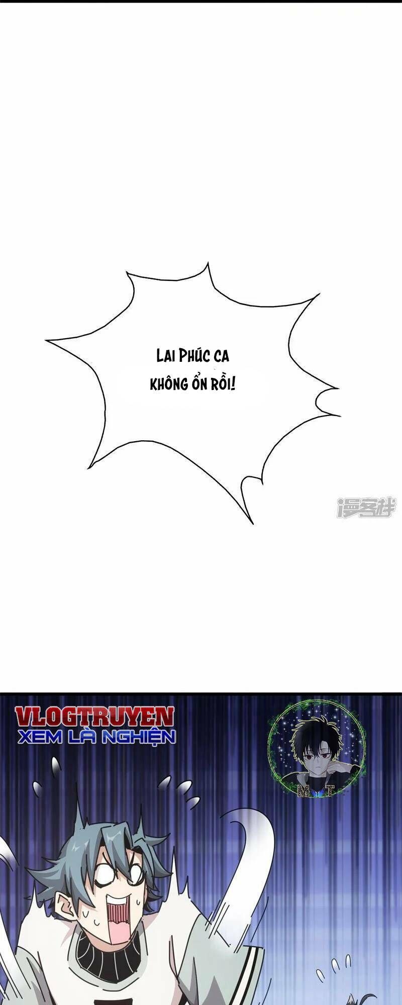 Căn Hộ Thái Hư Chap 8 - Next Chap 9