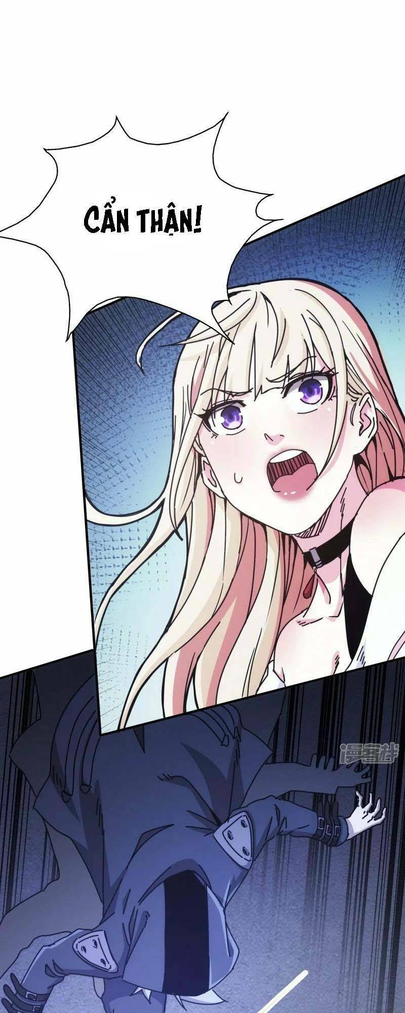 Căn Hộ Thái Hư Chap 9 - Next Chap 10