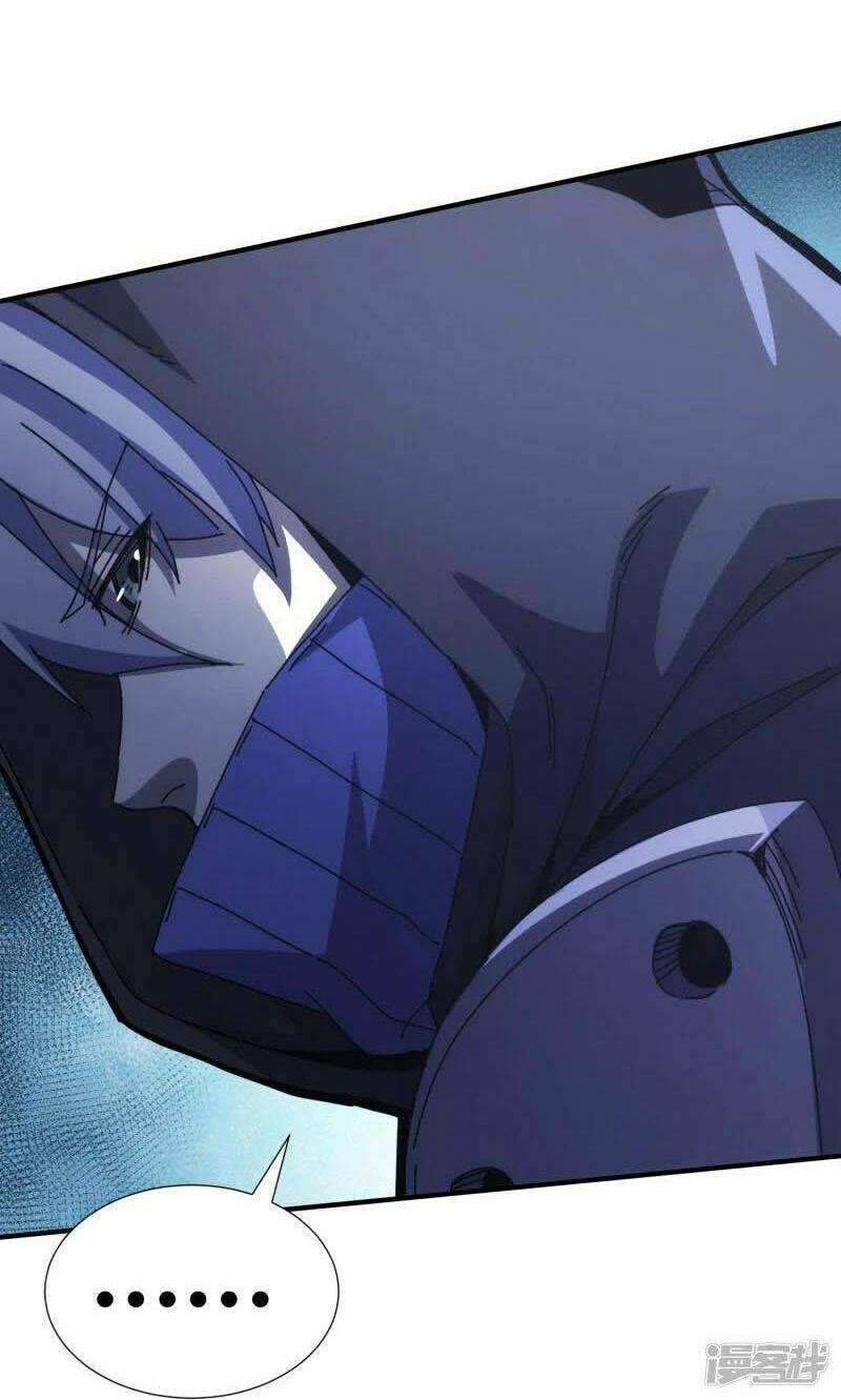 Căn Hộ Thái Hư Chap 9 - Next Chap 10