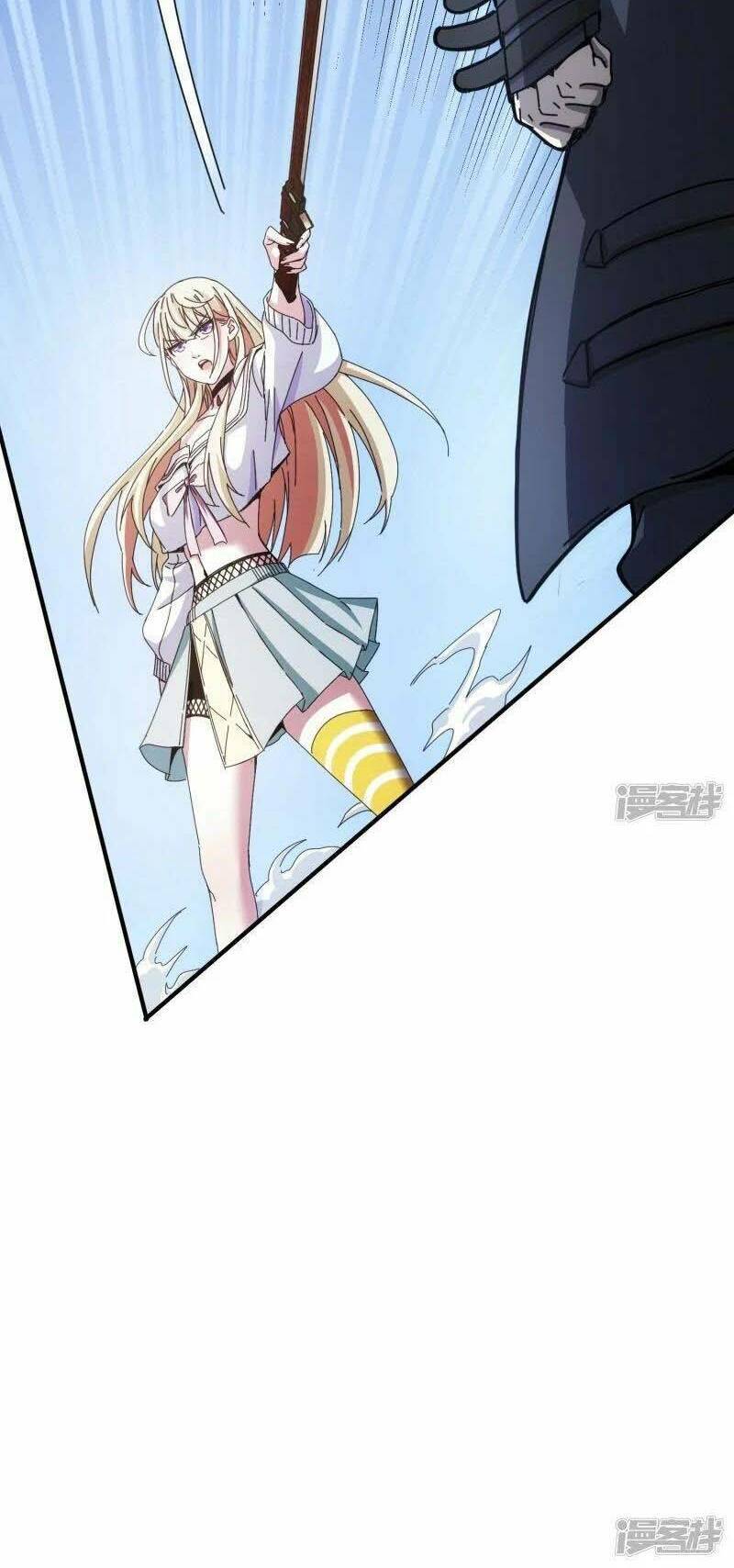 Căn Hộ Thái Hư Chap 9 - Next Chap 10