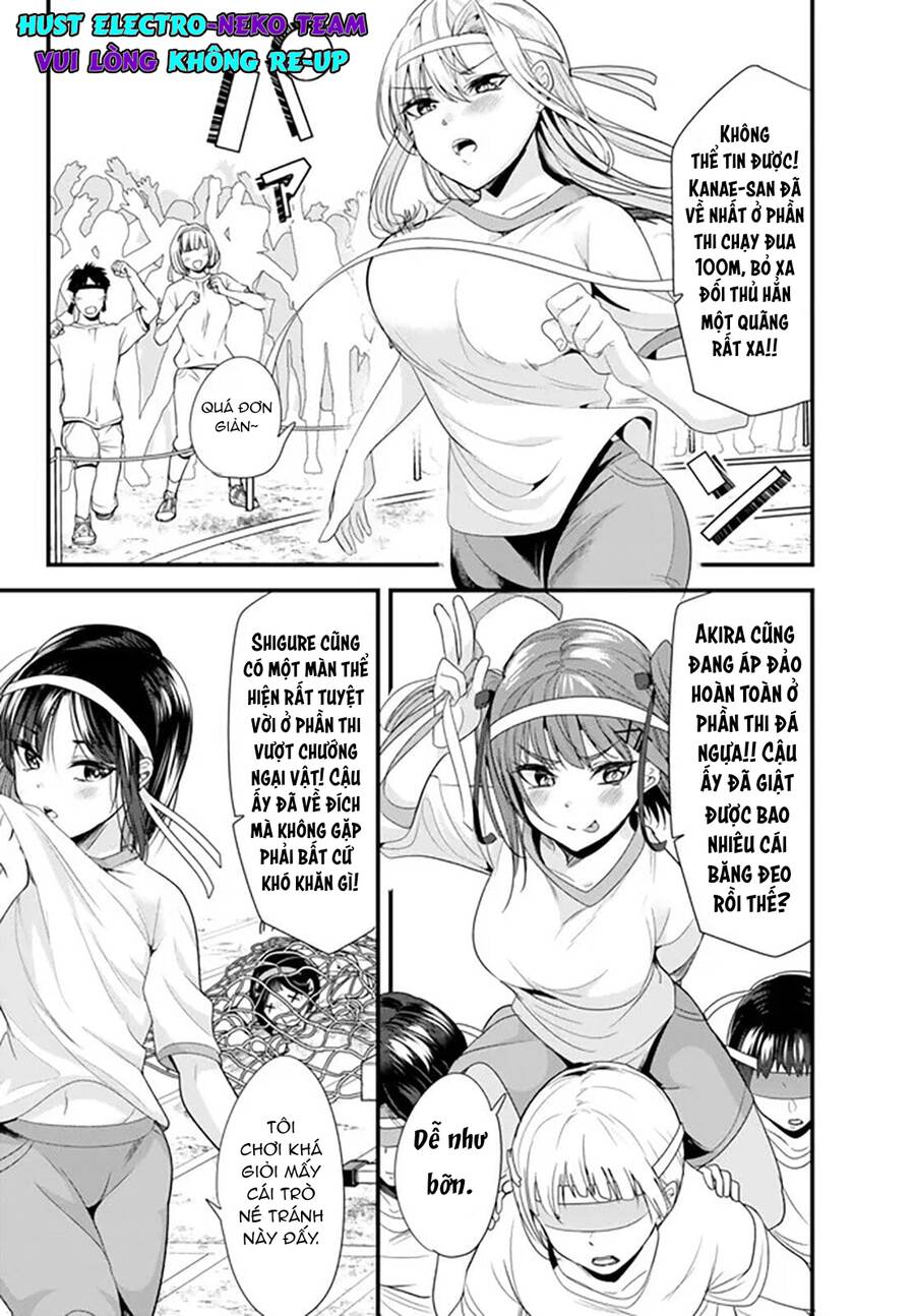 When Trying To Get Back At The Hometown Bullies, Another Battle Began Chap 13 - Next Chap 14