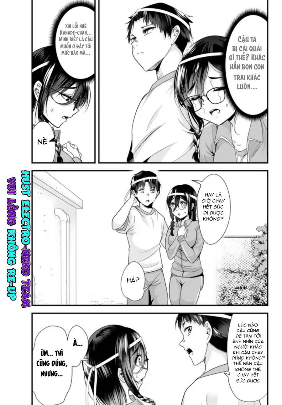 When Trying To Get Back At The Hometown Bullies, Another Battle Began Chap 14 - Next Chap 15