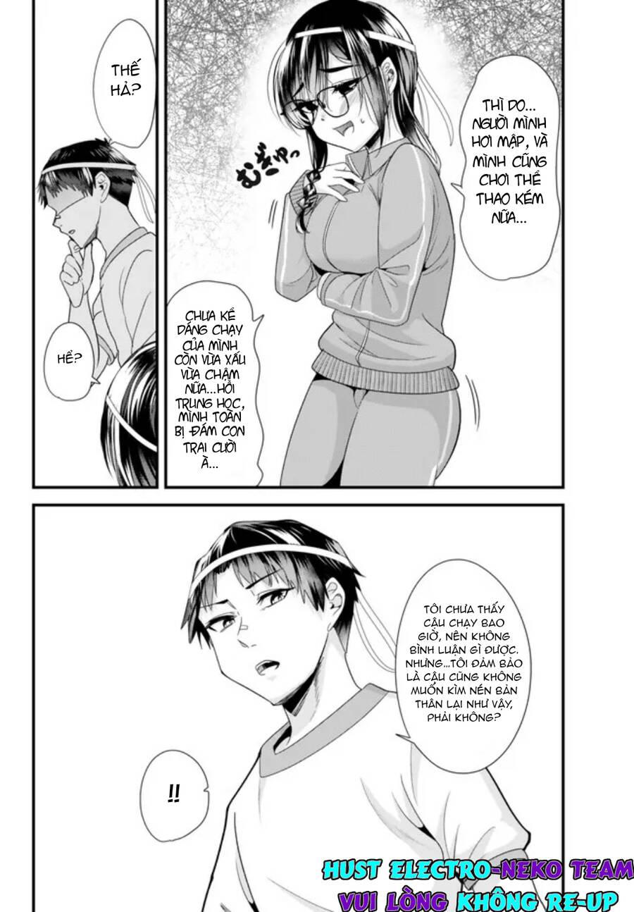 When Trying To Get Back At The Hometown Bullies, Another Battle Began Chap 14 - Next Chap 15