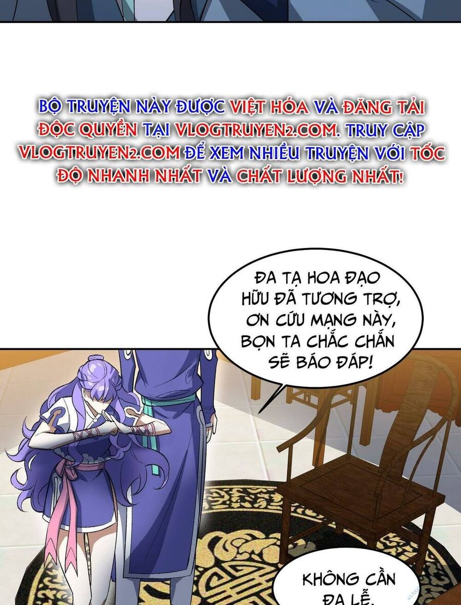 Ta Ở Tu Tiên Giới Chỉ Làm Giờ Hành Chính Chap 6 - Next Chap 7