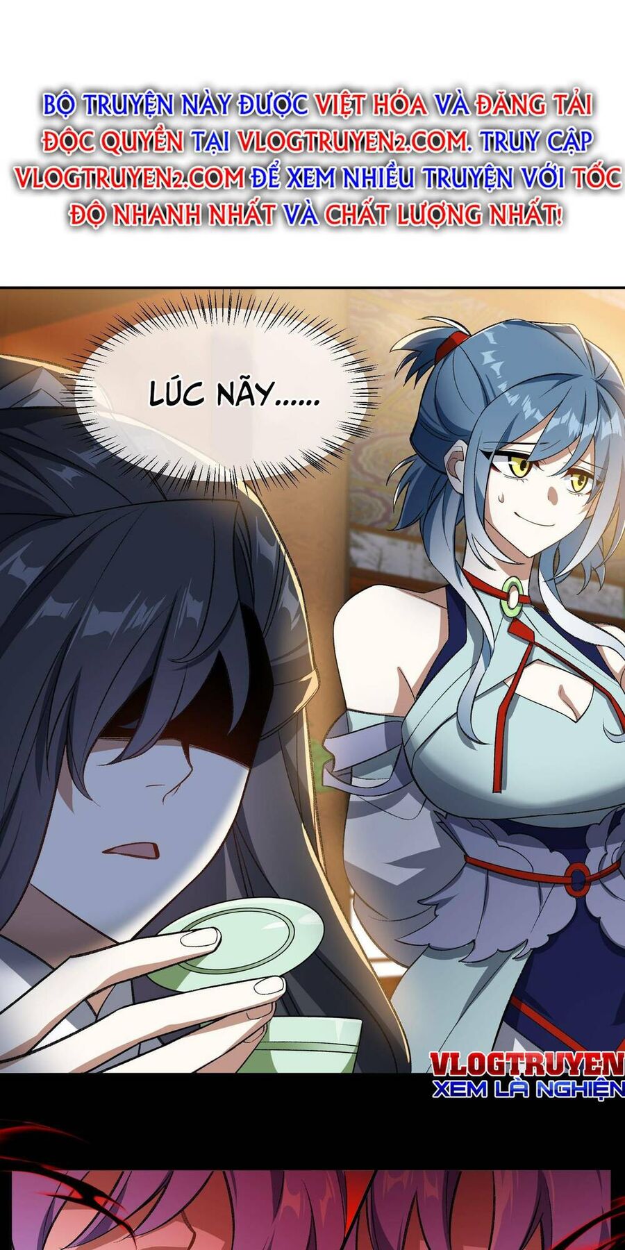 Ta Ở Tu Tiên Giới Chỉ Làm Giờ Hành Chính Chap 6 - Next Chap 7