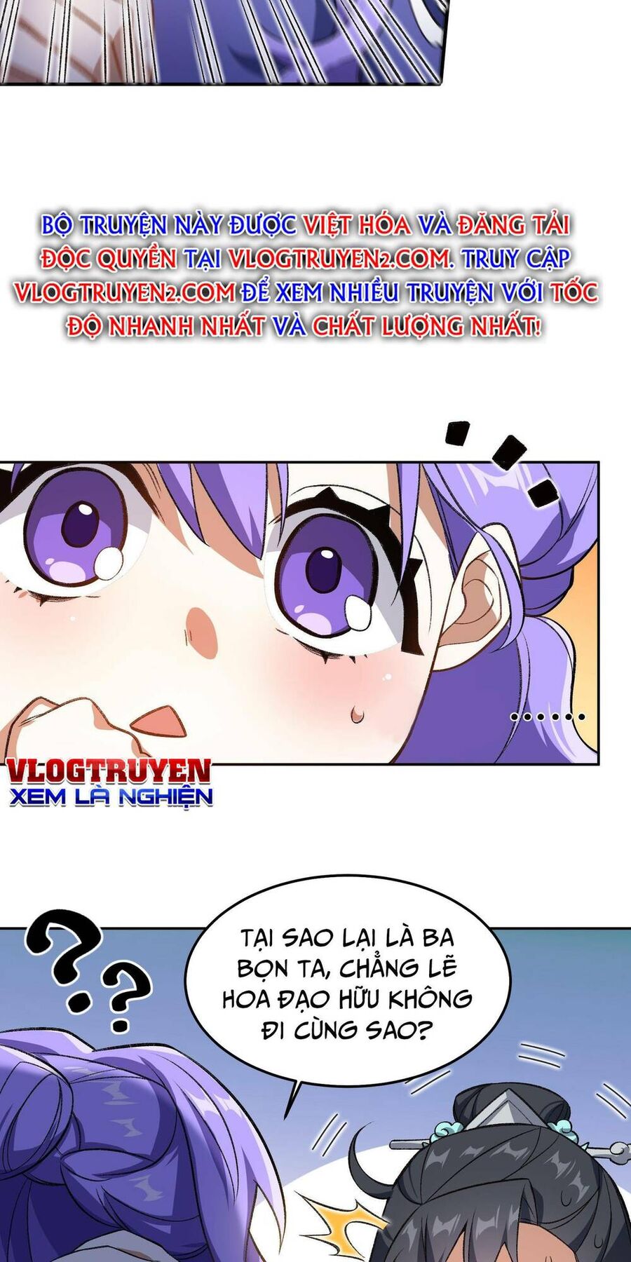 Ta Ở Tu Tiên Giới Chỉ Làm Giờ Hành Chính Chap 6 - Next Chap 7