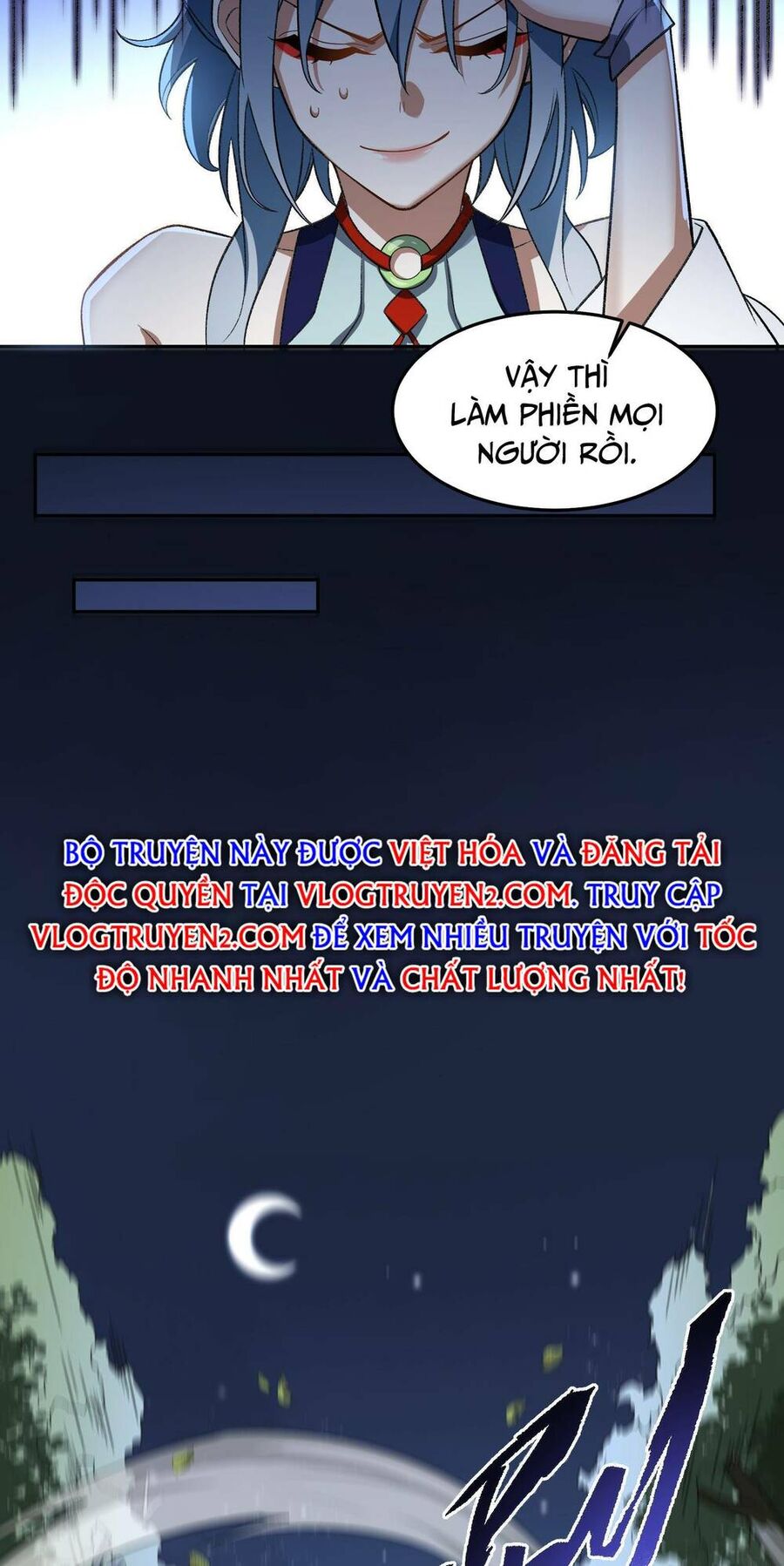 Ta Ở Tu Tiên Giới Chỉ Làm Giờ Hành Chính Chap 6 - Next Chap 7